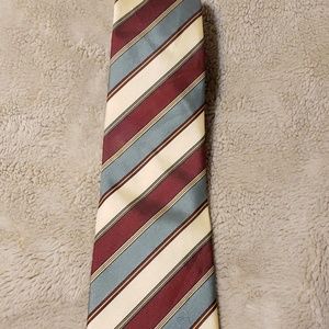 GUCCI TIE